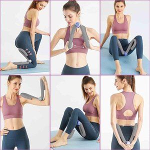 Thigh Master Inner Thigh, Arm Workout Equipment Weight Loss